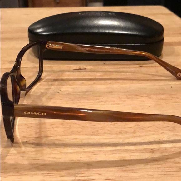 ✨New! COACH eyeglasses ✨ - Picture 5 of 8